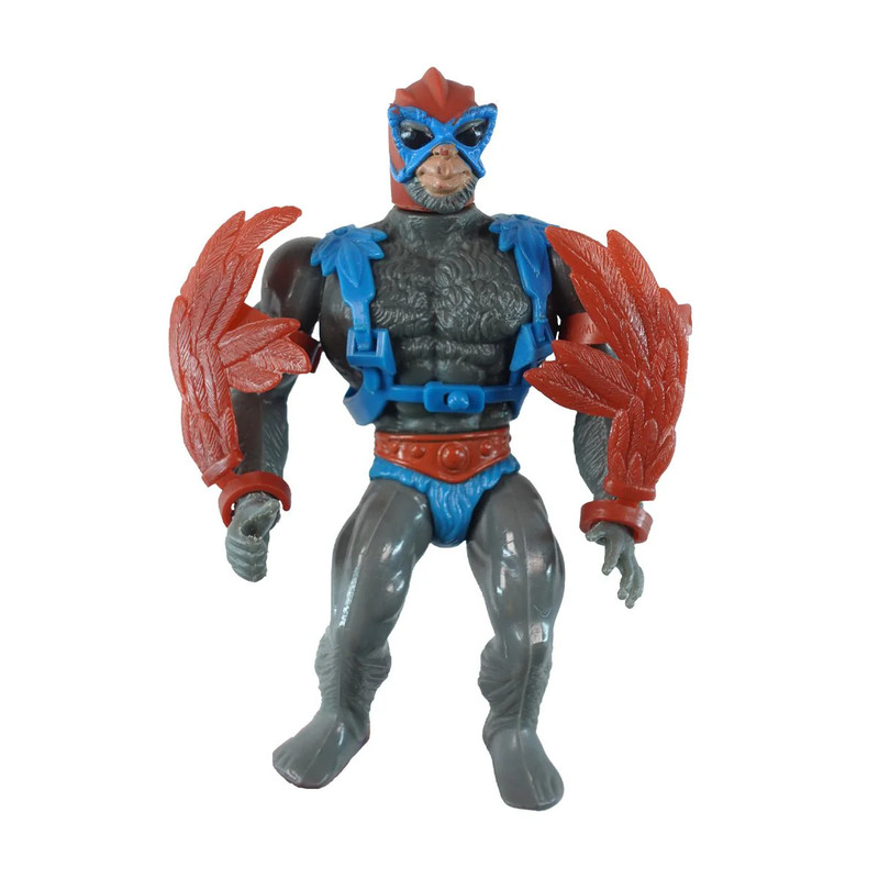 (Pre-Owned) Stratos - Masters of the Universe - دمية